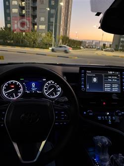 تويوتا كامري